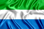 Sierra Leon